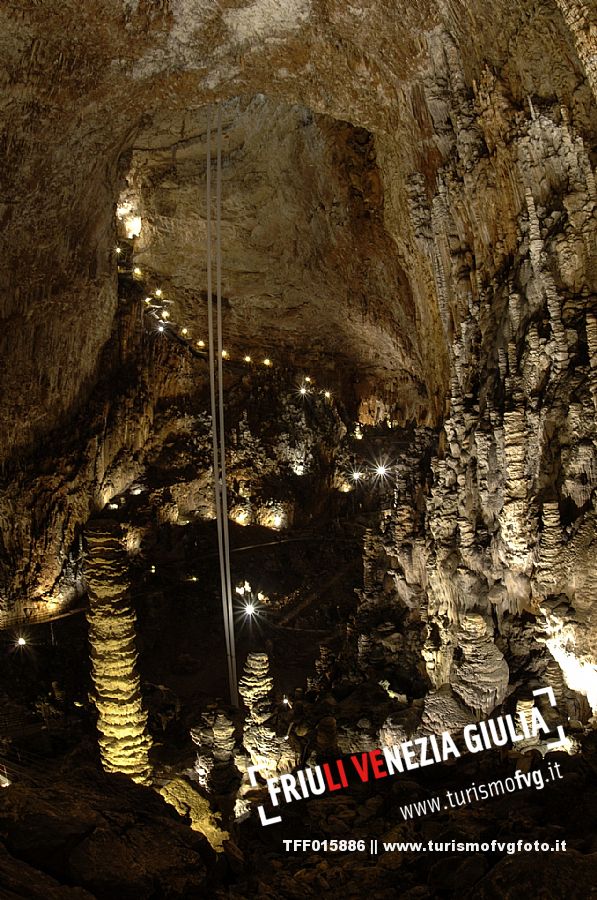 Grotta Gigante (Ts)